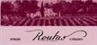 Chateau Routas Vin de Pays du Var Cyrano